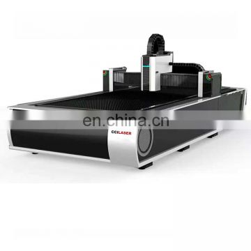Jinan sale brass laser cutting application cnc high quality fiber laser 500 watt cutting machine price