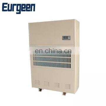 480L/day Industrial Dehumidifier for Factory
