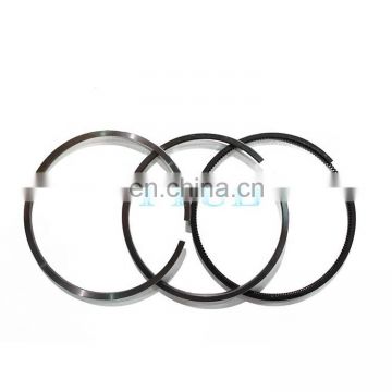 Piston Ring 6754-31-2010 for Excavator parts S6D107  6754312010