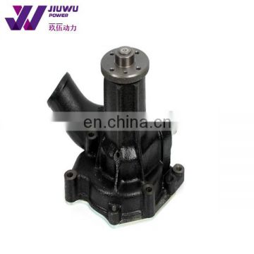 NEW ORIGINAL 4d94e water pump with factory prices