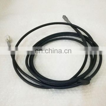 Hubei July Truck Spare Part 3824V50-010 Speedometer Cable