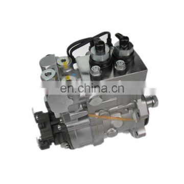 0445020084 Diesel Engine DCi11 Fuel Injection Pump