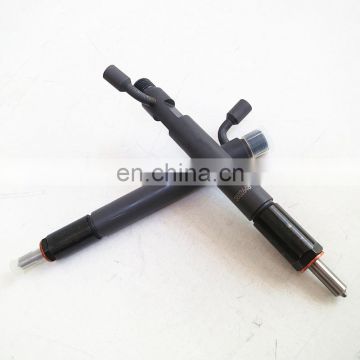 Dongfeng truck engien spare parts 6CT8.3 Fuel injector assy 3921262 injector nozzles
