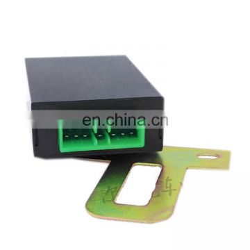 Wiper intermittent relay 3735020-C0100 suitable for Dongfeng Tianlong Tianjin