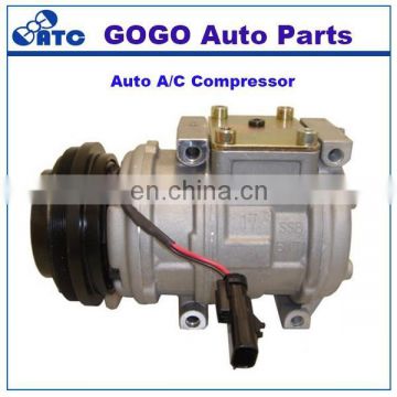 10PA17C Air Conditioning Compressor FOR MITSUBISHI JEEP OEM 55035993AB