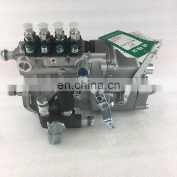 High pressure common rail fuel injector pump 4PL series Fuel Injection Pump BHF4PM10001 4PL1156 40154668