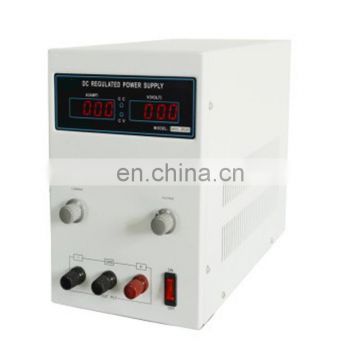 Linear Mobile DC Power Supply