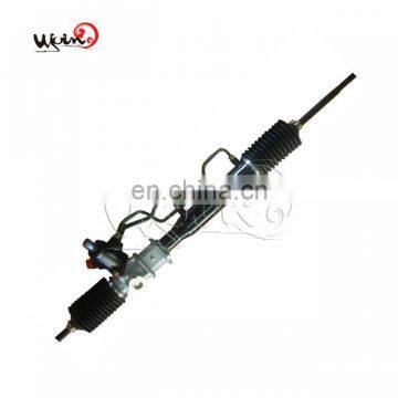 Low price LHD for hyundai accent steering rack brand new and rebuild for HYUNDAI ACCENT 1.5 57710-25000 57710-22101