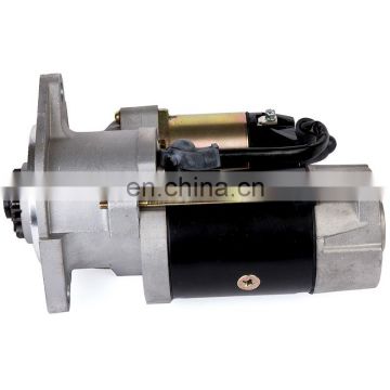 New 4D31 Starter Motor 14T For Mitsubishi Engine Parts