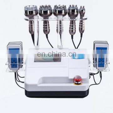 Custom Made 808 Nm Diode Laser Lose Weight Removal Machine