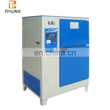 TPBY-40C Standard Concrete Curing Cabinet Curing Chamber Curing Tank