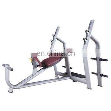 Hot sale professional gym bench lzx fitness equipment Incline bench