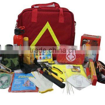 China high quality 22pcs-A car emergency tool kit
