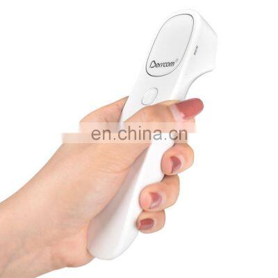 China Manufacture Digital Body Thermometer Infrared Forehead thermometer for Adults and Kids