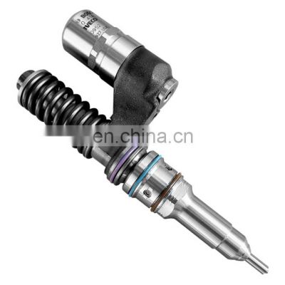 Fuel Injector Bos-ch Original In Stock Common Rail Injector 0414701013