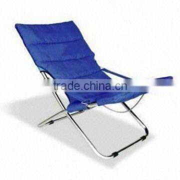 Beach folding chair