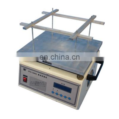 10 years manufacturer low frequency electronics mechanical vibration test table