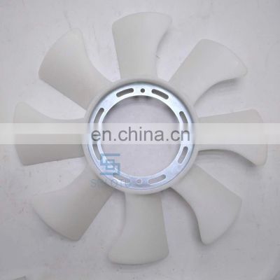 Cooling Fan MD317680 For DELICA SPACE GEAR CARGO L200 Pajero
