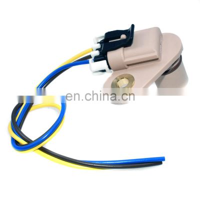 Camshaft Position Sensor W / Electrical Connector For GM Hummer Isuzu 12568983