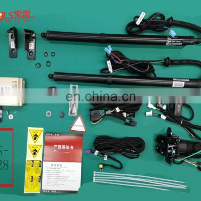 Factory Sonls for Great Wall H4 VV5 Hot Sales Car Electric Accessories Tailgate lift dodge durango Electric Power tailgate lift
