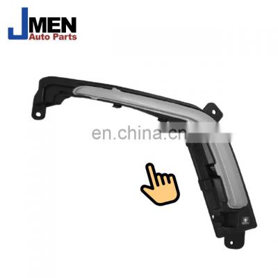 Jmen Taiwan 9674578980 Fog Lamp Frame for Peugeot 308 12- RH Car Auto Body Spare Parts