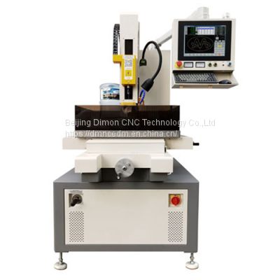 Small Hole EDM Drilling Machine For Sale
