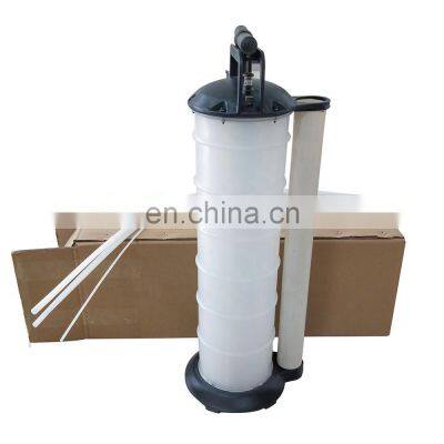 Oil Extractor 7 Liter Engine Changer Vacuum Fluid  Pump