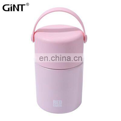 Buy Wholesale China  Hot Selling Double Layer Bento Box For