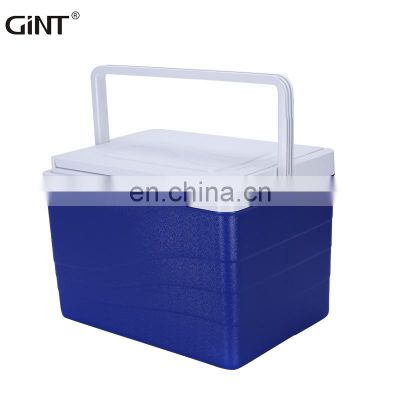GiNT 25L New Design Top Quality Ice Chest Portable Handled Cooler Box for Gift Present