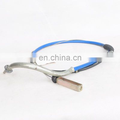 Topss brand high quality parking brake cable hand brake cable for Kia Besta oem OSA46 44150E