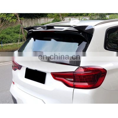 ABS Top Wing For Bmw X3 Good Quality Car Top Wing For BMW X4