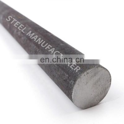 high carbon steel sae 1018 cold drawn bright bars