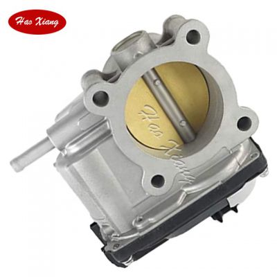 Haoxiang NEW Auto Throttle Valves Assy MN135985 For Mitsubishi Eclipse Galant 2.4L 2004-2012