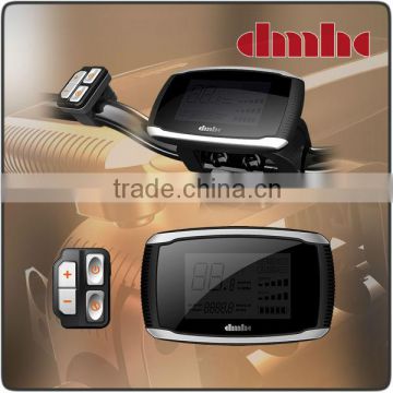scooter display/small lcd display/lcd displayer (DMHC-TC488)