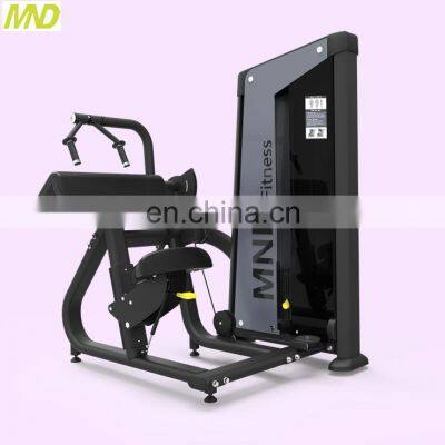 Exercise 2021 Indoor exercise machine gym fitness triceps press down triceps extension/arm exercise equipment Power Club