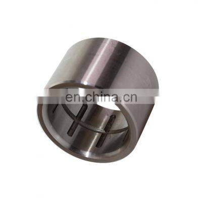 Industrial Sleeve Steel Bush Plain Sliding Bearing