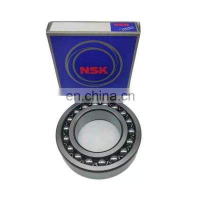 KOYO NSK NTN factory direct sales self-aligning ball bearing  1206 1207 1208 1209 1210  K TN9  ETN9  ZZ 2RS TVH
