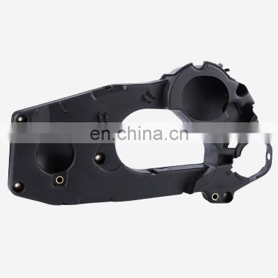 DONG XING wear resisance mining machine parts with competitive price