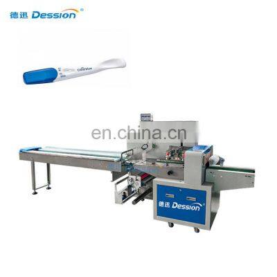 Pregnancy Test Stick Packing Machine Automatic Gynecological Gel Packaging Machinery