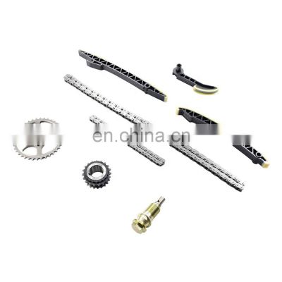 TK1150-3 Timing Chain Kit for Mercedes-Benz M640 OE 6400520301 6400500316