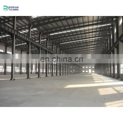 self supporting corrugated steel buildings steel structure warehouse weldment