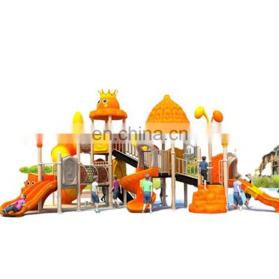 Cheap price large size playground equipment outdoor kids playgrounds for sale