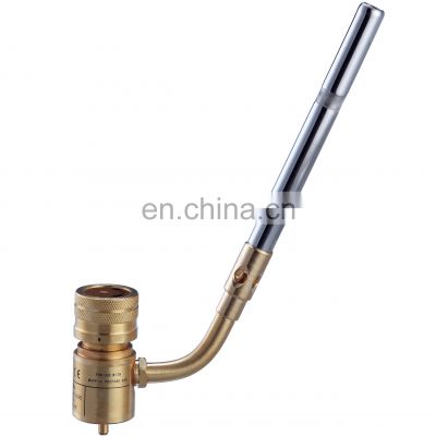 SC-001 Single Flame Gas Mapp Gas HVAC brazing torch welding torches hand torch