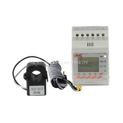 Acrel Single Phase Zero Export Device ACR10R-D16TE For Solar Inverter Electric Power Data Reflux Monitoring