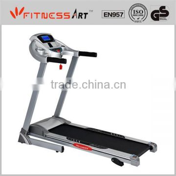 Good-sale Motorized Treadmill with Manual Incline TM8540-1                        
                                                Quality Choice