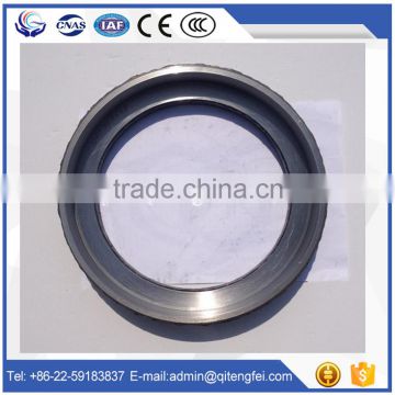 Sany concrete pump spare parts cutting ring with low price