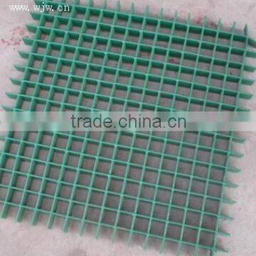 steel grid mesh