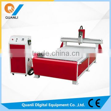 Germany Design QL-1325B Wood router cnc engraving machine for sale