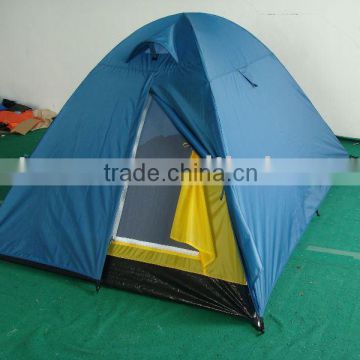 1-2 Person double layer camping tent