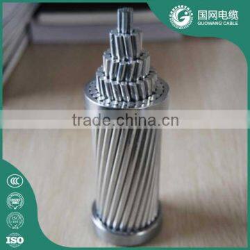 acsr dog conductor for overhead transmission line